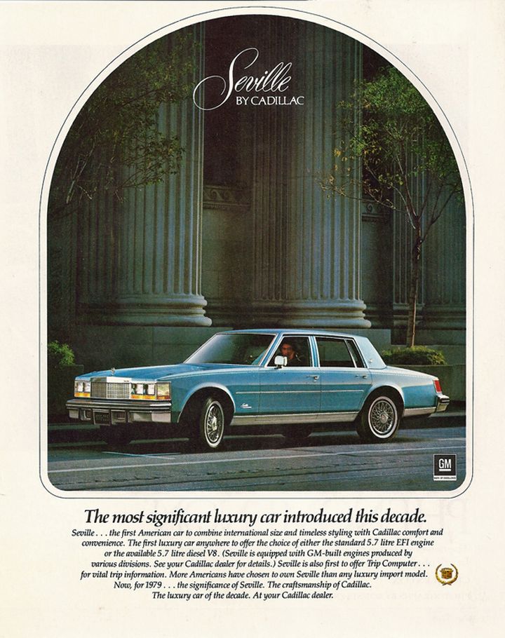 1979 Cadillac 10